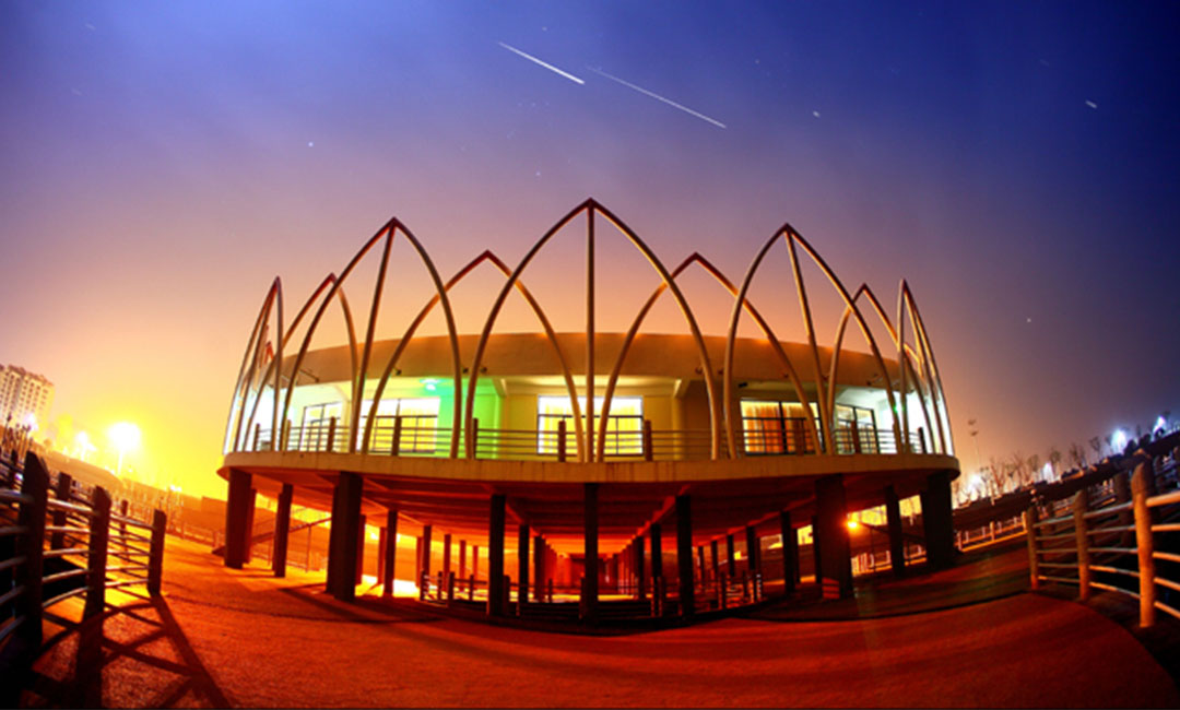 定西莲花广场活动策划案例