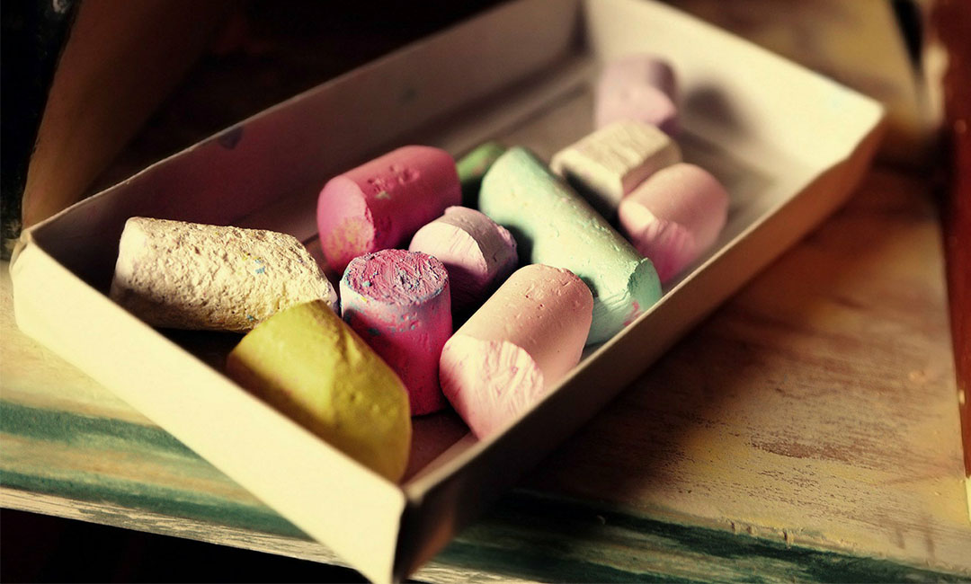 定西粉笔公务推广案例