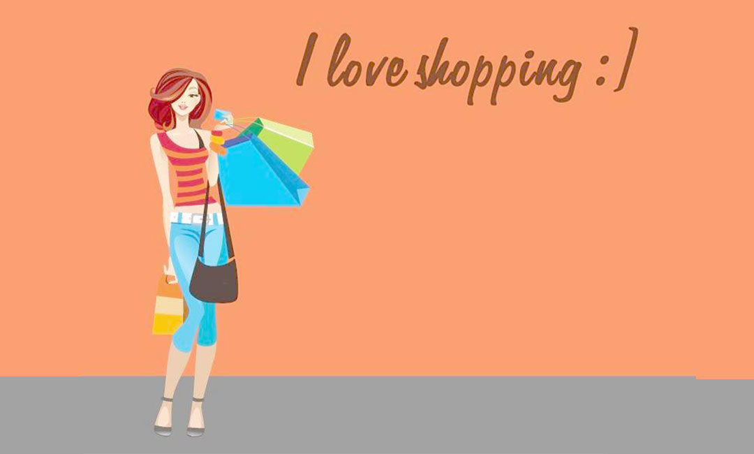 定西蜜儿微商城开发案例